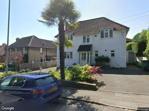 Sandgate Manor, Folkestone