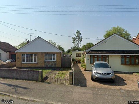 Goldenley Care Home, South Benfleet