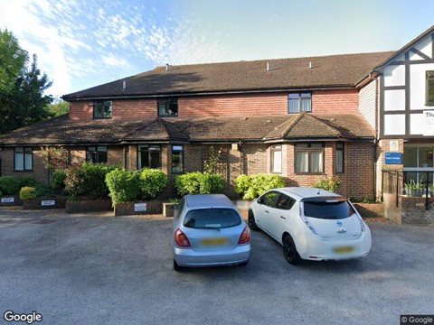 Westcombe Park Care Home, London
