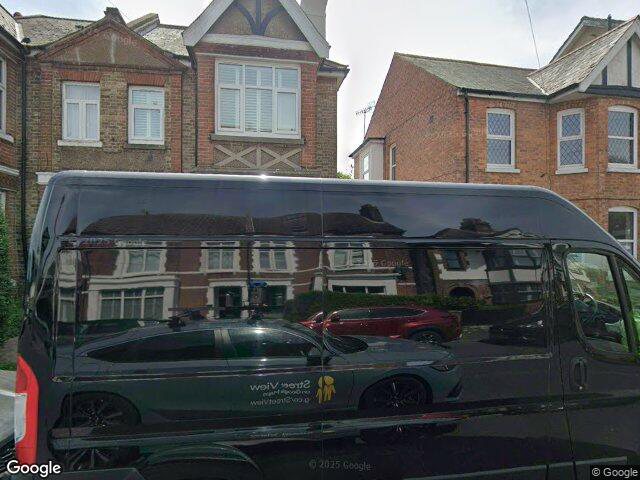 Street view · 2025