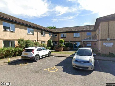 River Court Care Home, Watford