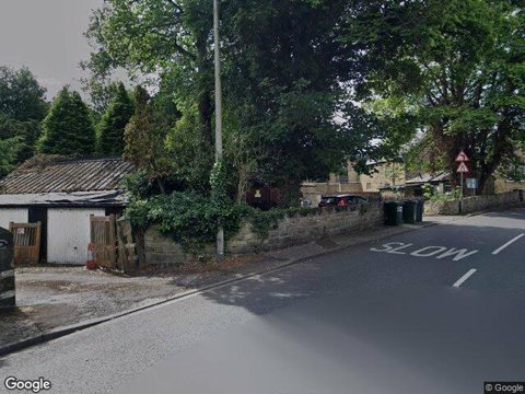 Park House Residential Home, Barnsley