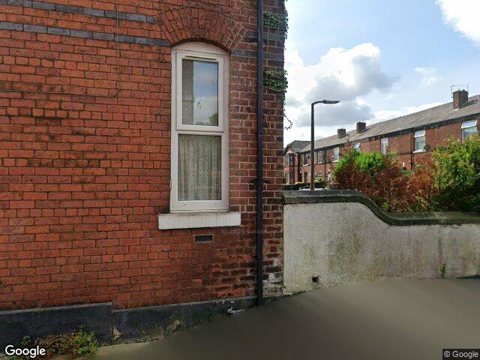 Alfred House Residential Care Home, Bury
