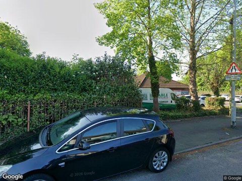 Bamford Close, Stockport