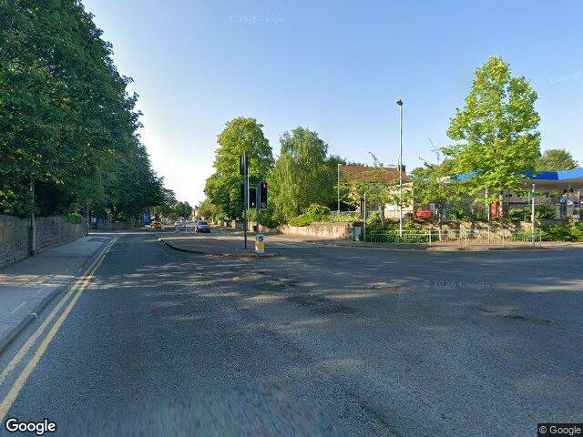 Street view · 2025
