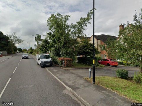 Homecroft Residential Home, Sutton Coldfield