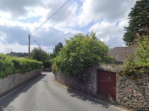 Tregarne & Chy Koes Respite service, St Austell