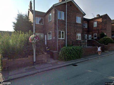 The Chestnuts Care Home, Normanton