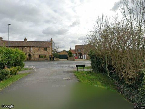 The Old School House and Courtyard Nursing Home, Brough