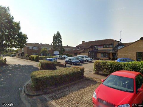 Sherbourne Lodge Care Services, Cambridge