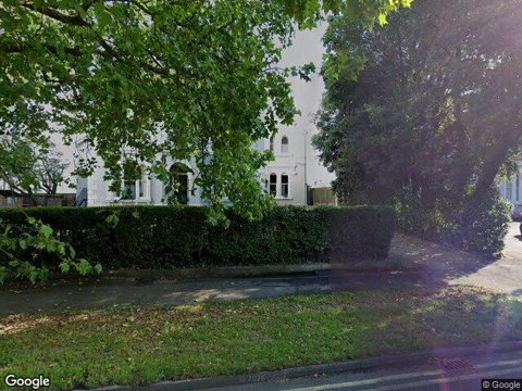 Ravenswood House, Cheltenham
