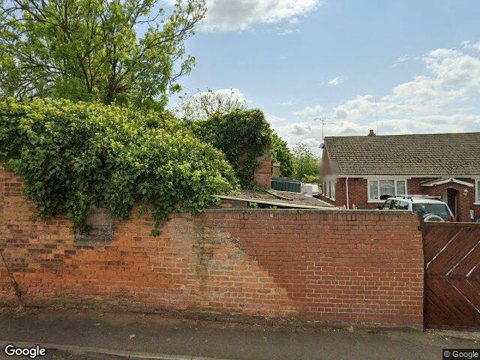 Adeline House Care Home, Doncaster