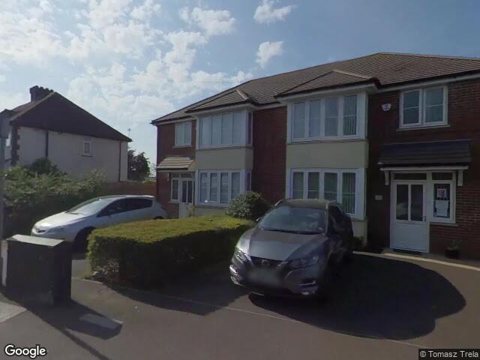 Widecombe Nursing Home, Luton