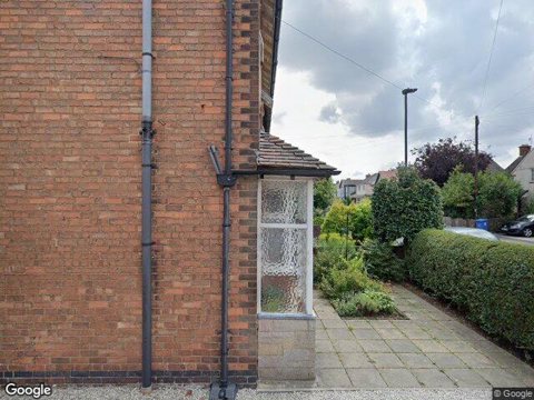 Middleton Lodge Care Home, Derby