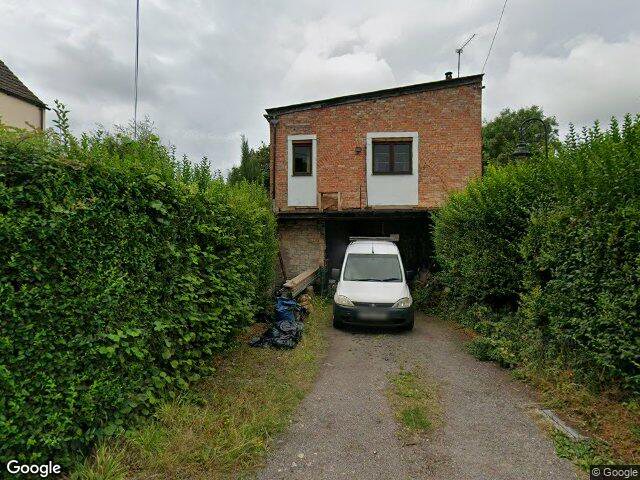 Street view · 2025