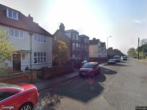 Imber House, Lowestoft