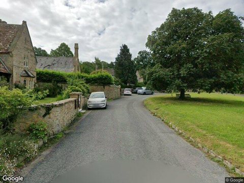 The Hyde Care Home, Bridport