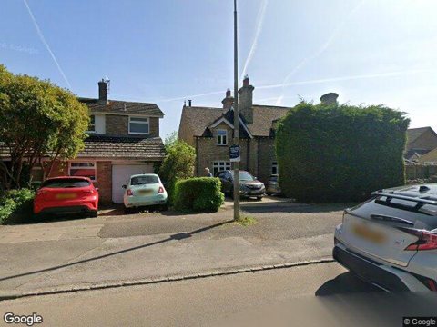 Millers Grange, Witney