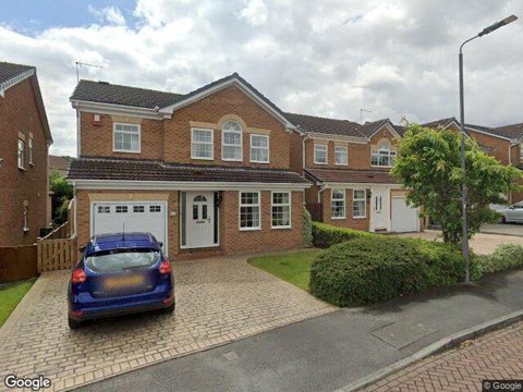 West Ridings Care Home, Wakefield