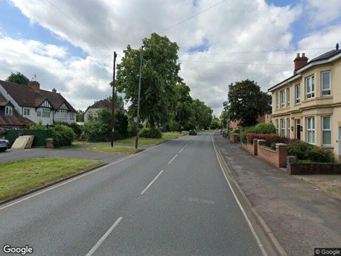 34 Shipston Road, Stratford-upon-Avon