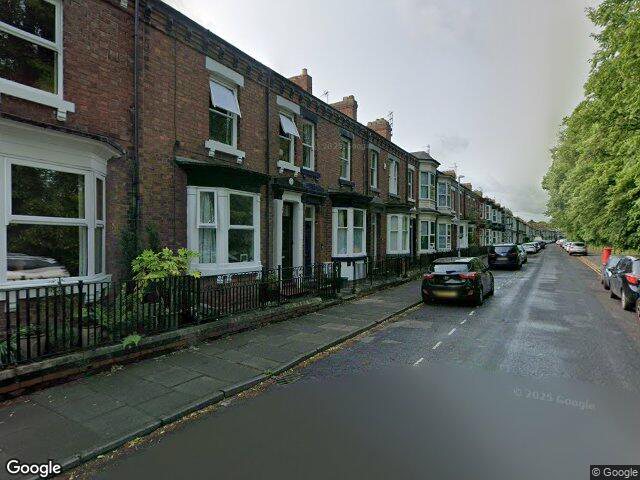 Street view · 2025