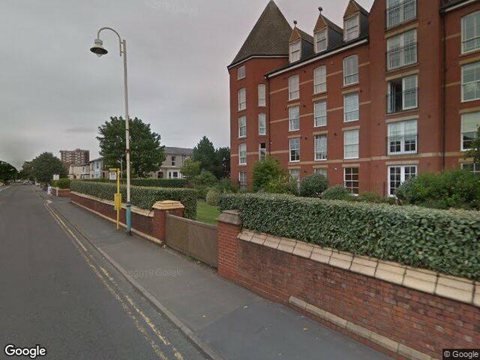 St Vincent’s Care Home, Southport