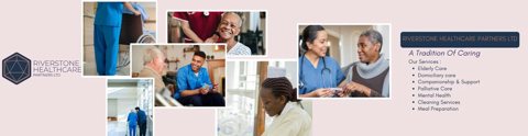 Riverstone Healthcare Partners, Chigwell