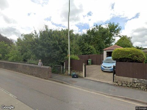 Lawrence House Residential Care Home, Barnstaple