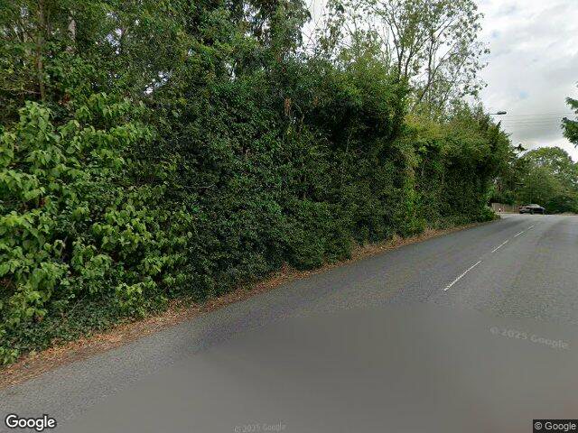 Street view · 2025