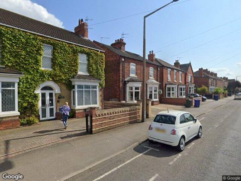 Bennfield House, Doncaster