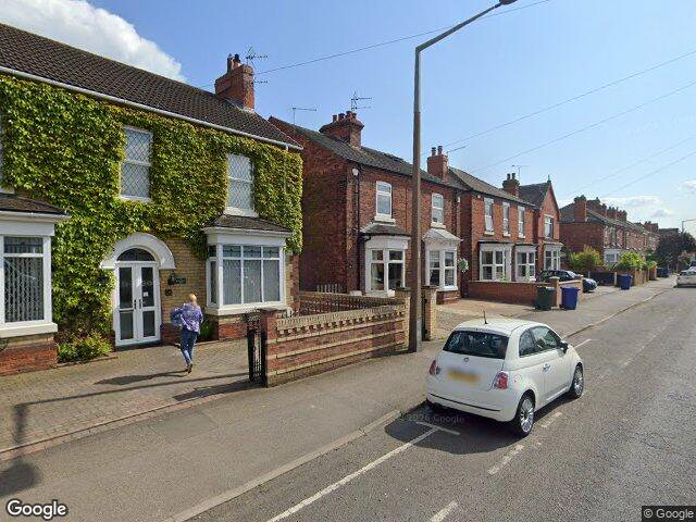 Street view · 2023
