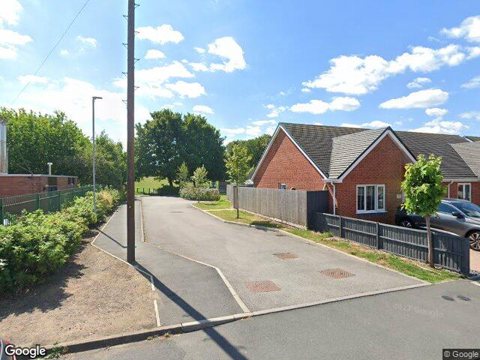 Bradley Resource Centre, Bilston