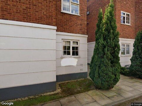Greenhill, Bromley