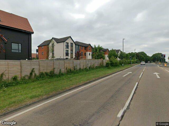 Street view · 2025