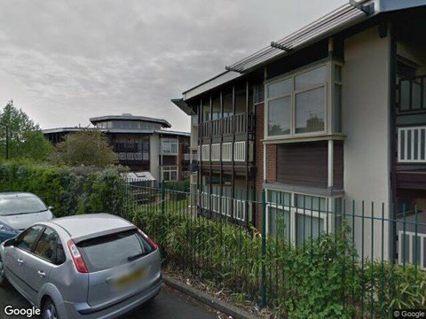 Davies Court, Sheffield