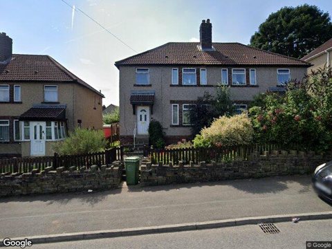 Langley Lodge, Huddersfield