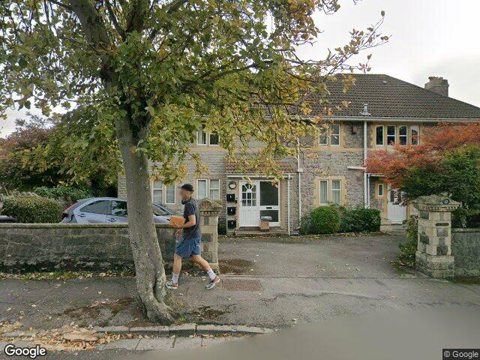 Annabel House Care Centre, Weston-super-Mare