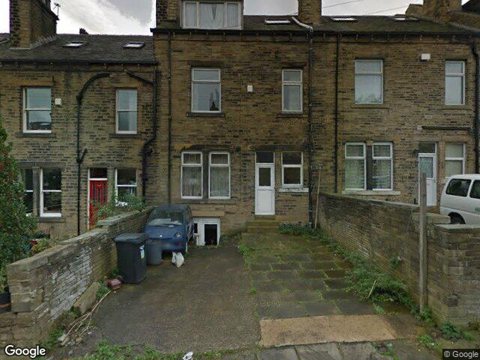 Grandsmere Place, Halifax