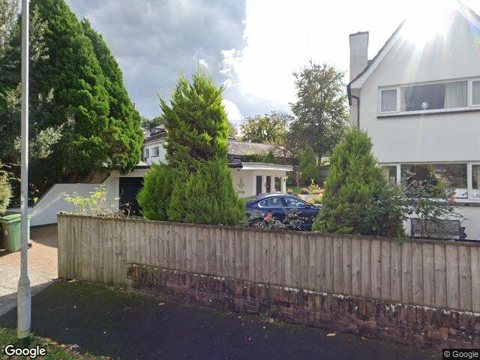 Sunnymeade Quality Care, Plymouth