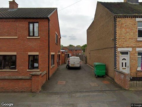 Noble Grange, Nuneaton