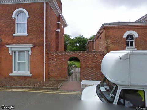 Holmpark, Birmingham