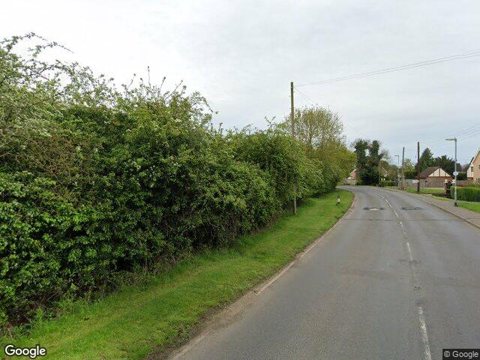 Oakleigh Residential Care Home, Huntingdon