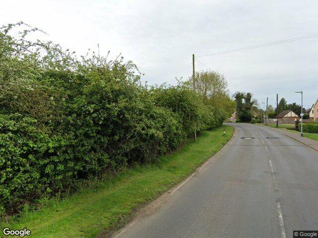 Street view · 2023