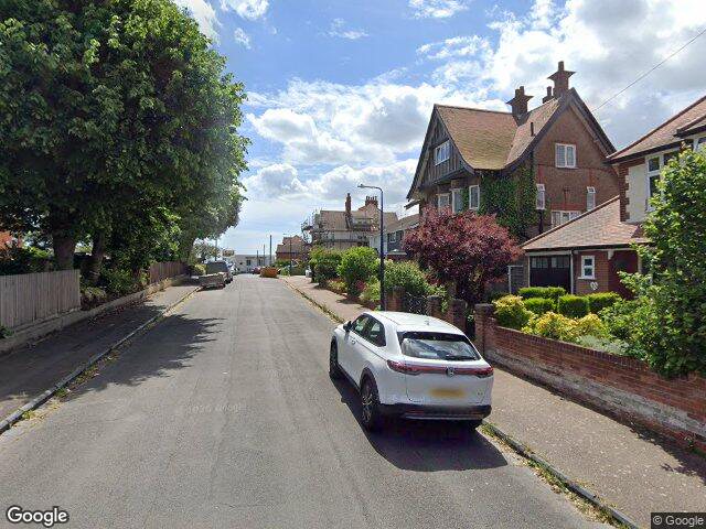 Street view · 2022