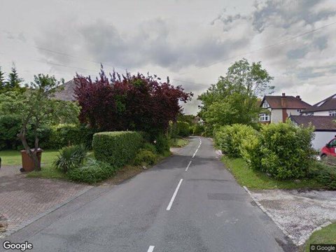 Abbotsford Residential Care Home., Pinner