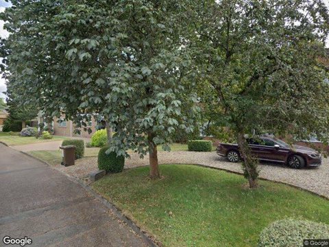 The Orchard, Daventry