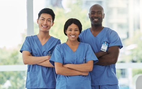 Central Care Recruitment Limited, Harlow