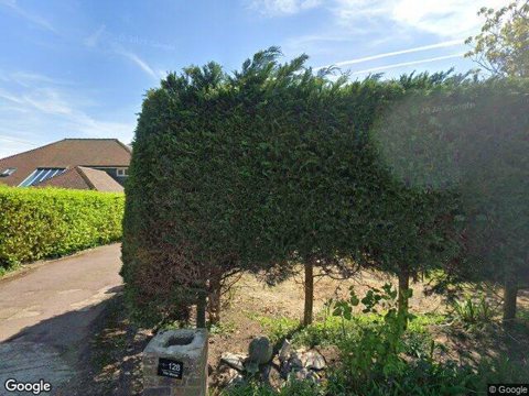 Abbey Lodge Residential Home, Hythe