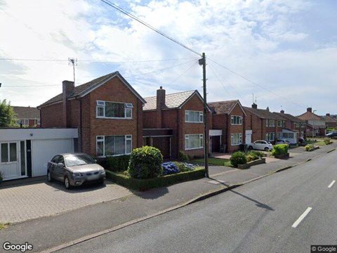 Ravenhurst Residential Care Home, Stourport-on-Severn