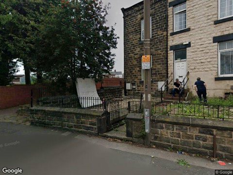 Galtee More Residential Home Ltd, Barnsley